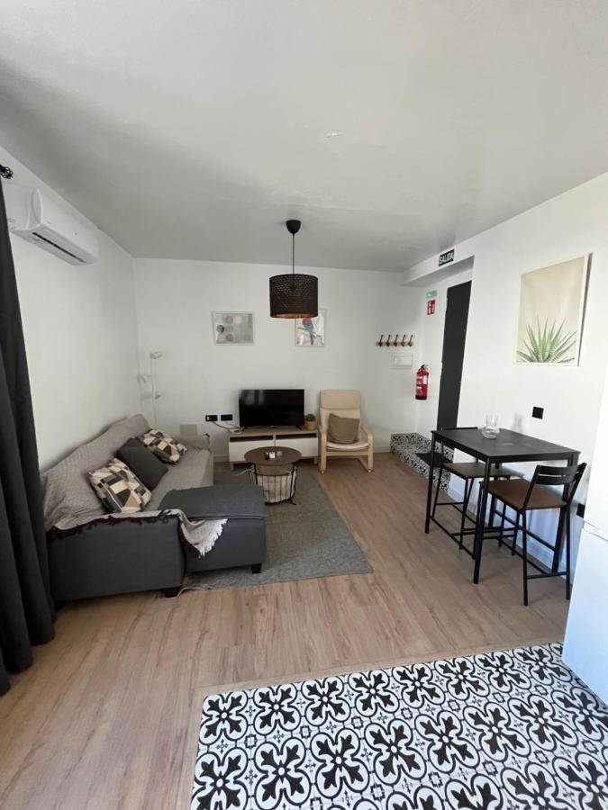 Appartement La Abuela By Casa De Rosita At-Ba-00215 à Fuente del Maestre Extérieur photo
